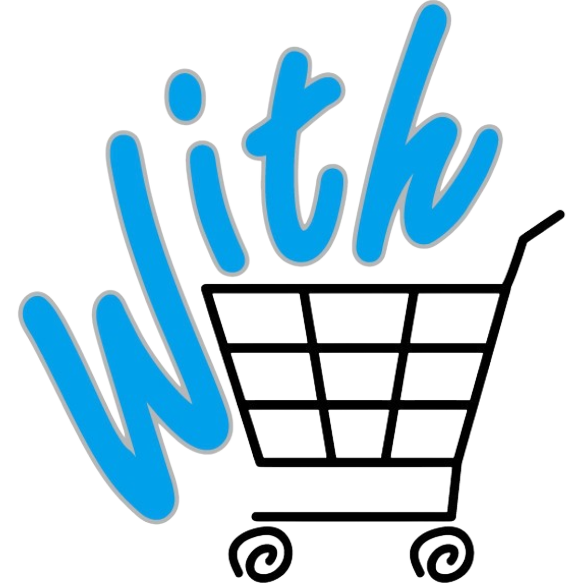 株式会社With ロゴ